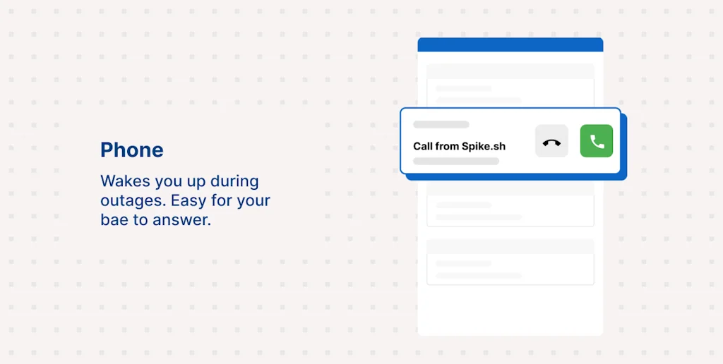 Spike screenshot 5 of 8