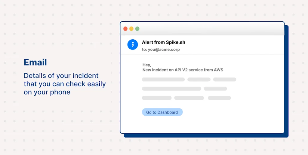 Spike screenshot 8 of 8