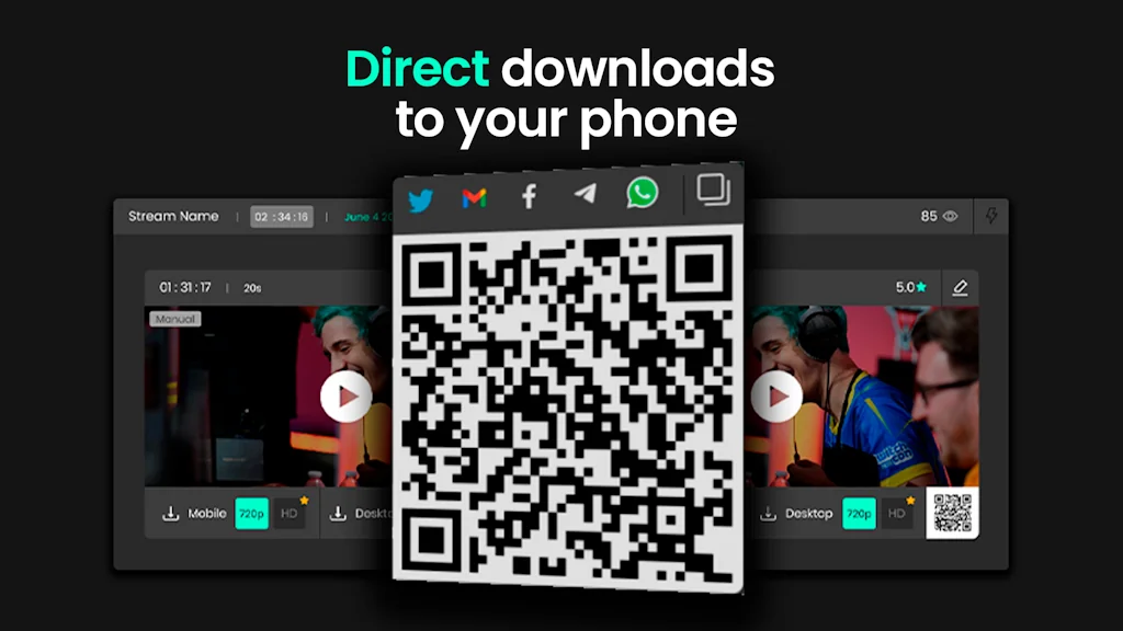 Spikes Studio screenshot 3 of 6