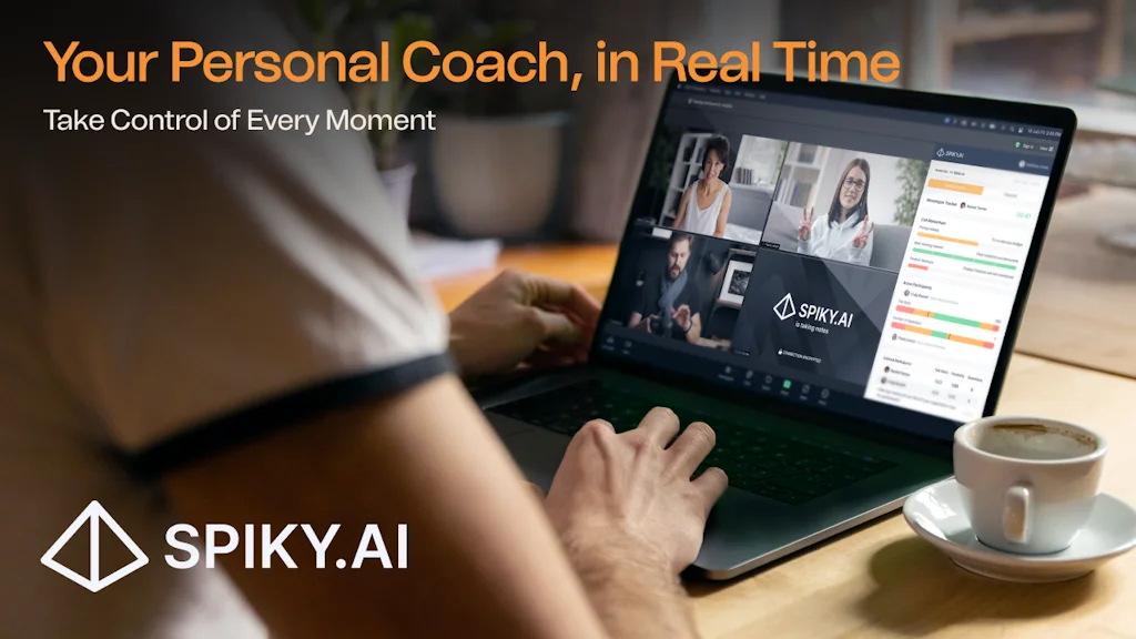 Spiky screenshot 1 of 3