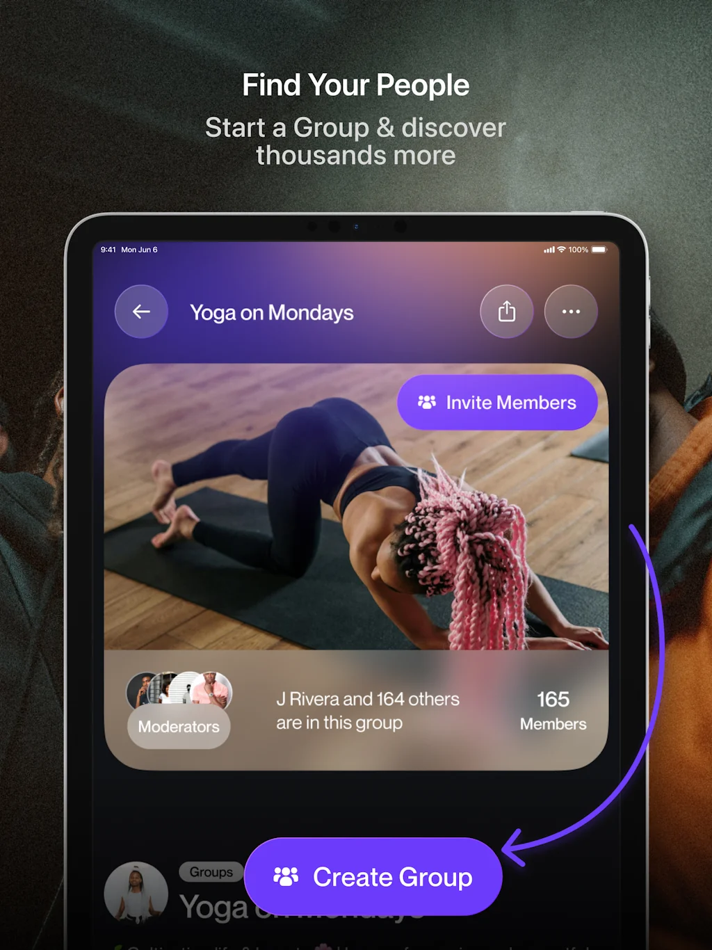 SPILL screenshot 2 of 5