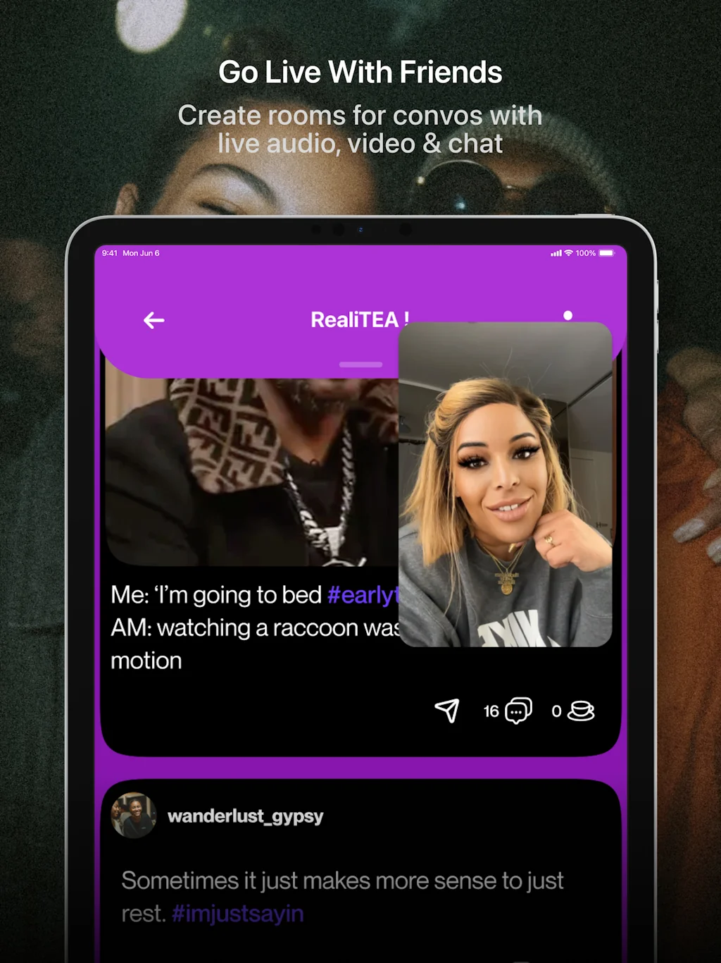 SPILL screenshot 4 of 5