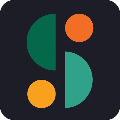 Spinach.io for Google Meet logo