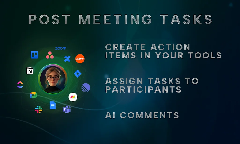 Spinach AI screenshot 3 of 7