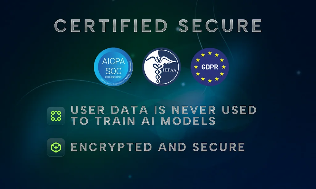 Spinach AI screenshot 4 of 7