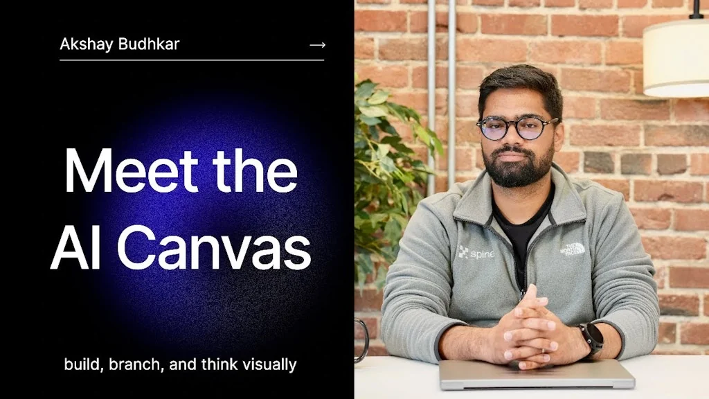 Spine screenshot 1 of 6