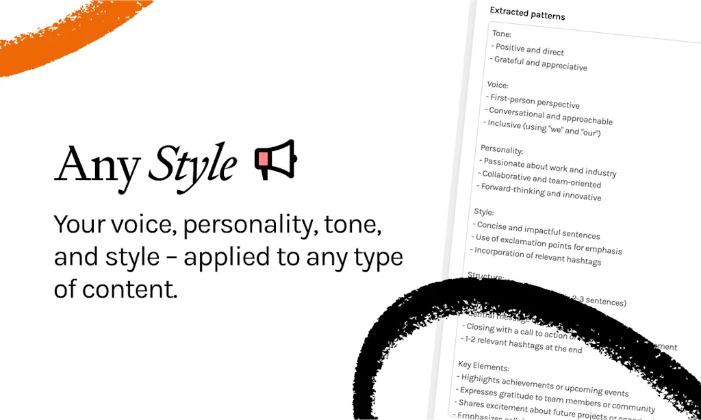 Spiral screenshot 3 of 5