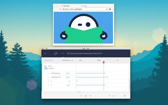 Spirit screenshot 2 of 5