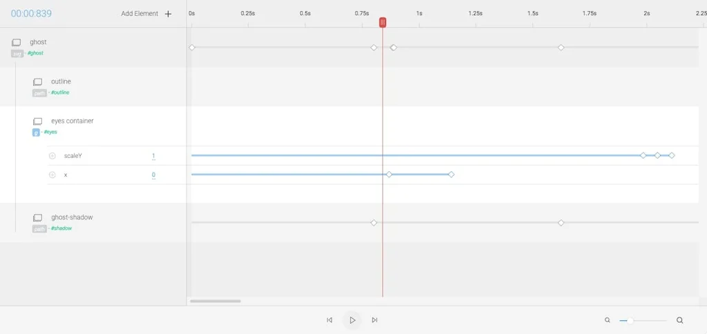 Spirit screenshot 3 of 5