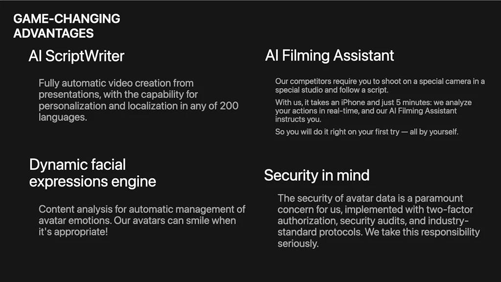 Spiritme screenshot 4 of 4