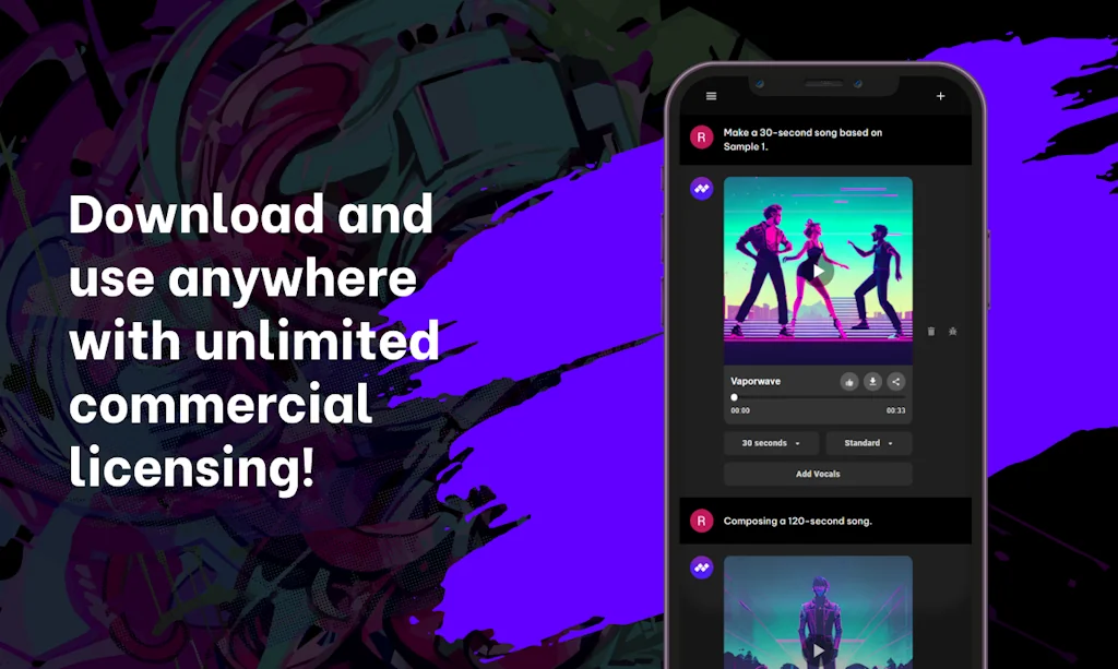 Splash Pro screenshot 4 of 4