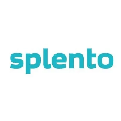Splento logo