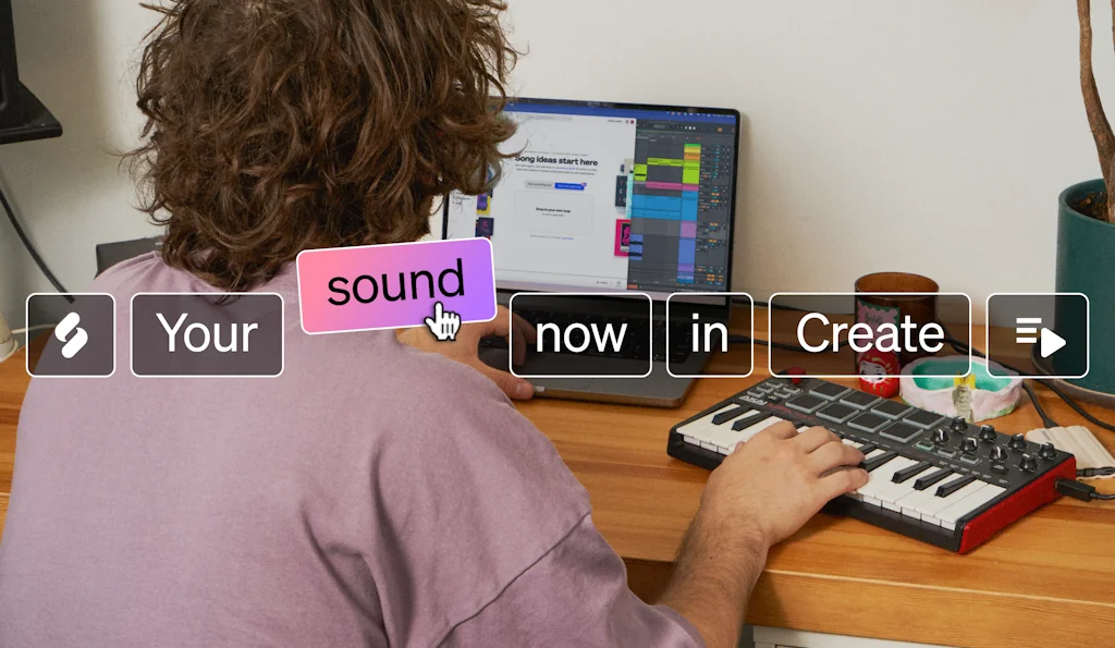 Splice screenshot 1 of 4