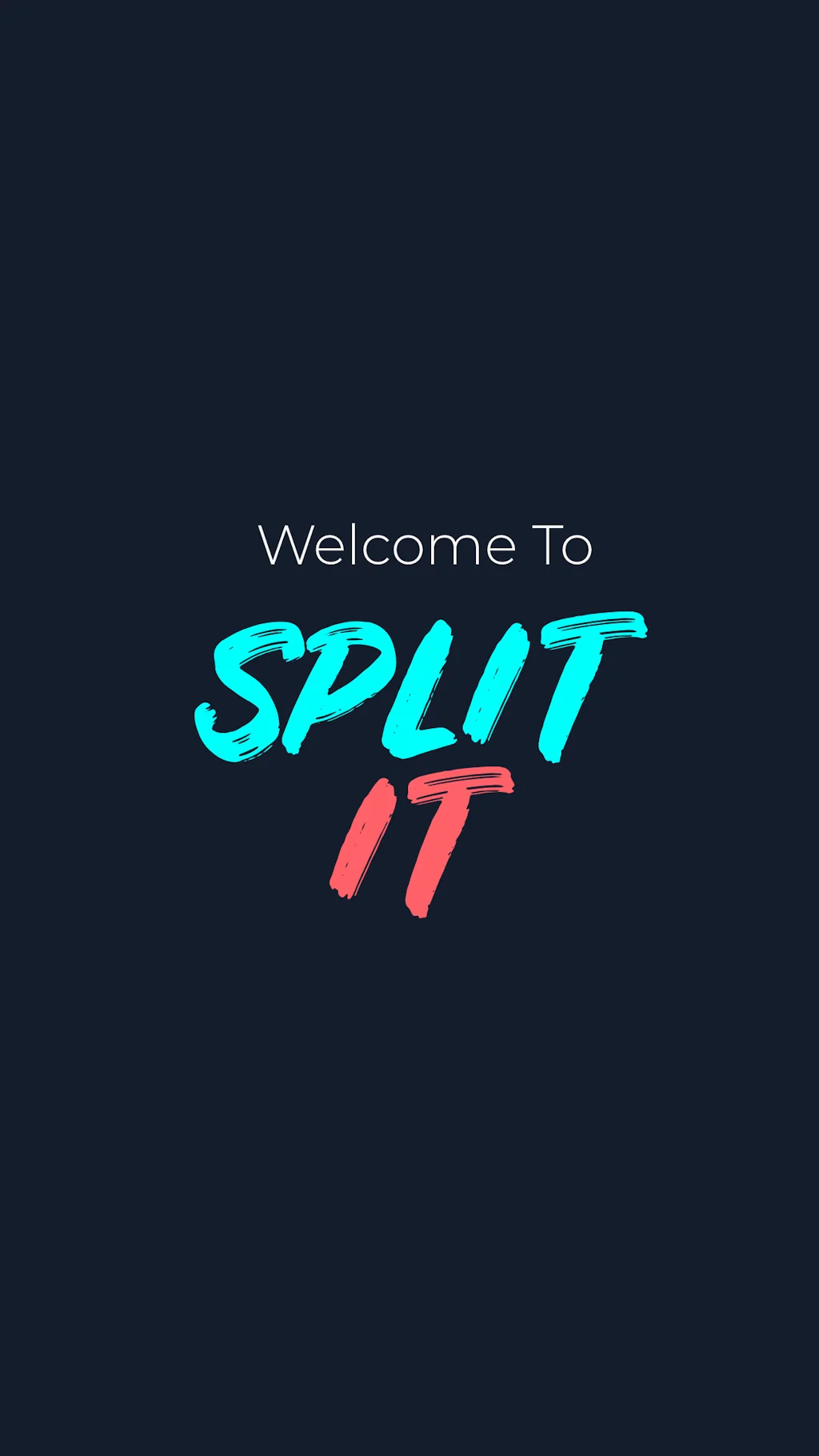 Split It screenshot 4 of 4