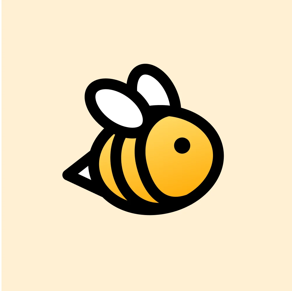 Splitbee logo