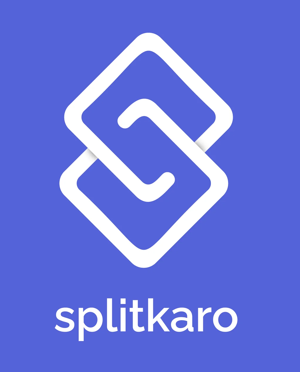 Splitkaro - Whatsapp for finance logo