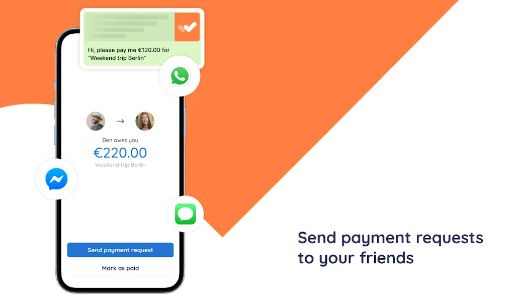 Splitser screenshot 5 of 7