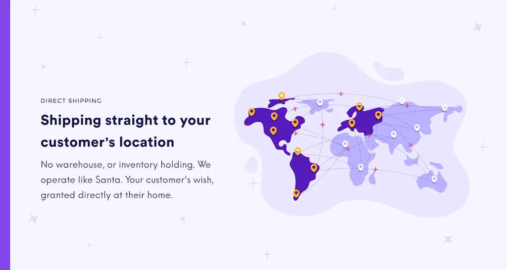 Spocket screenshot 1 of 5