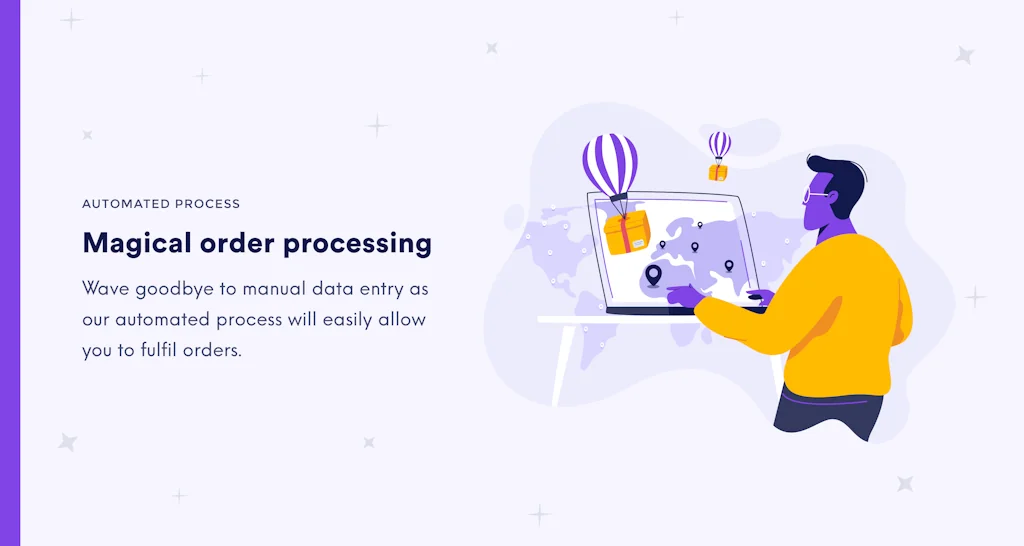 Spocket screenshot 2 of 5