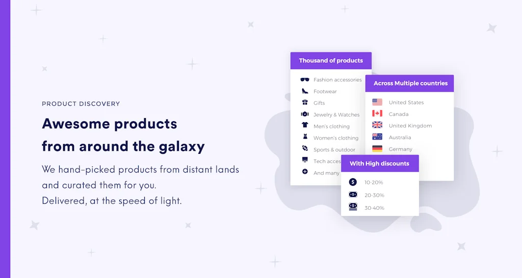 Spocket screenshot 4 of 5