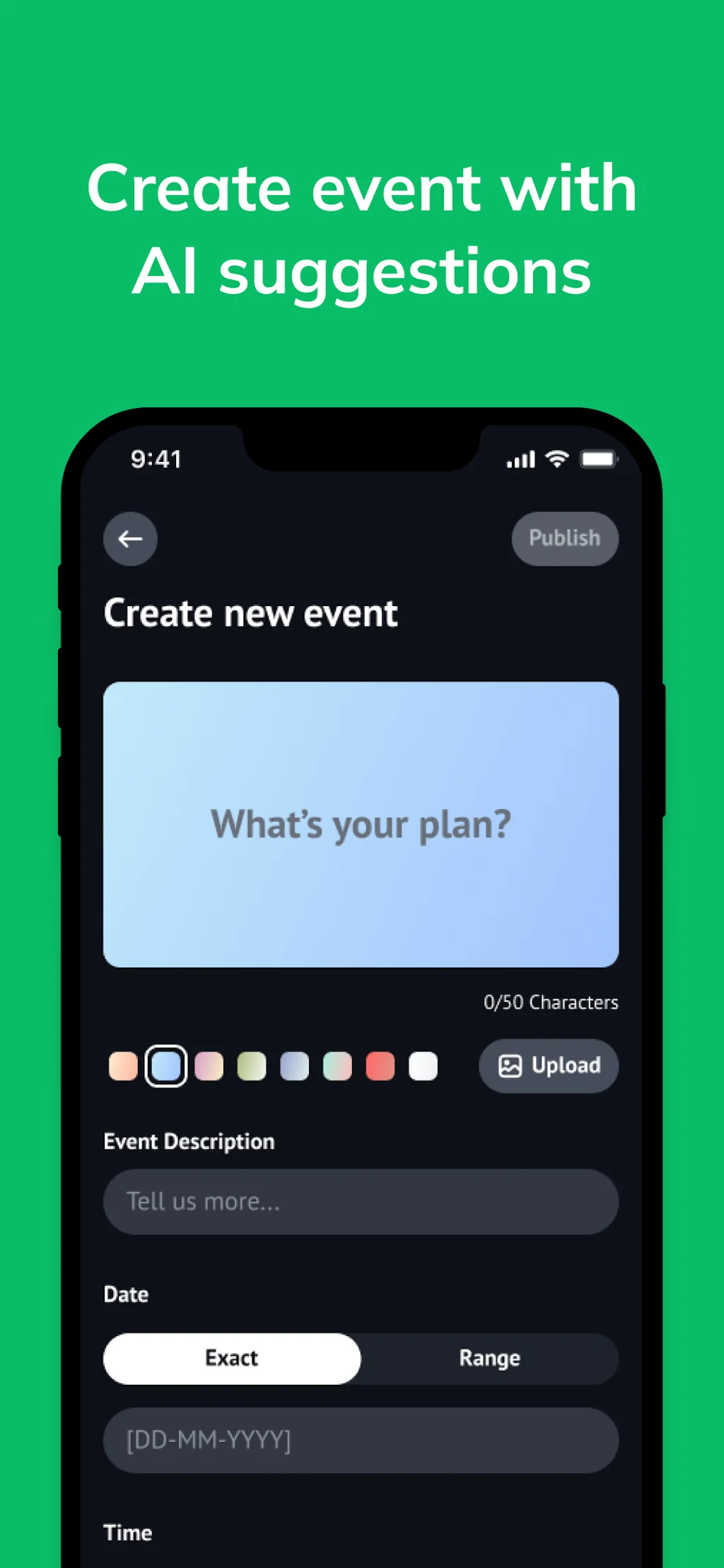 Spon screenshot 2 of 7