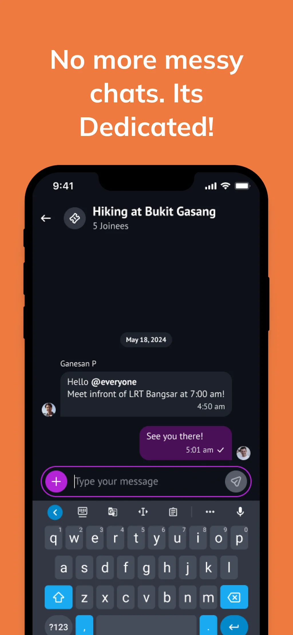 Spon screenshot 4 of 7