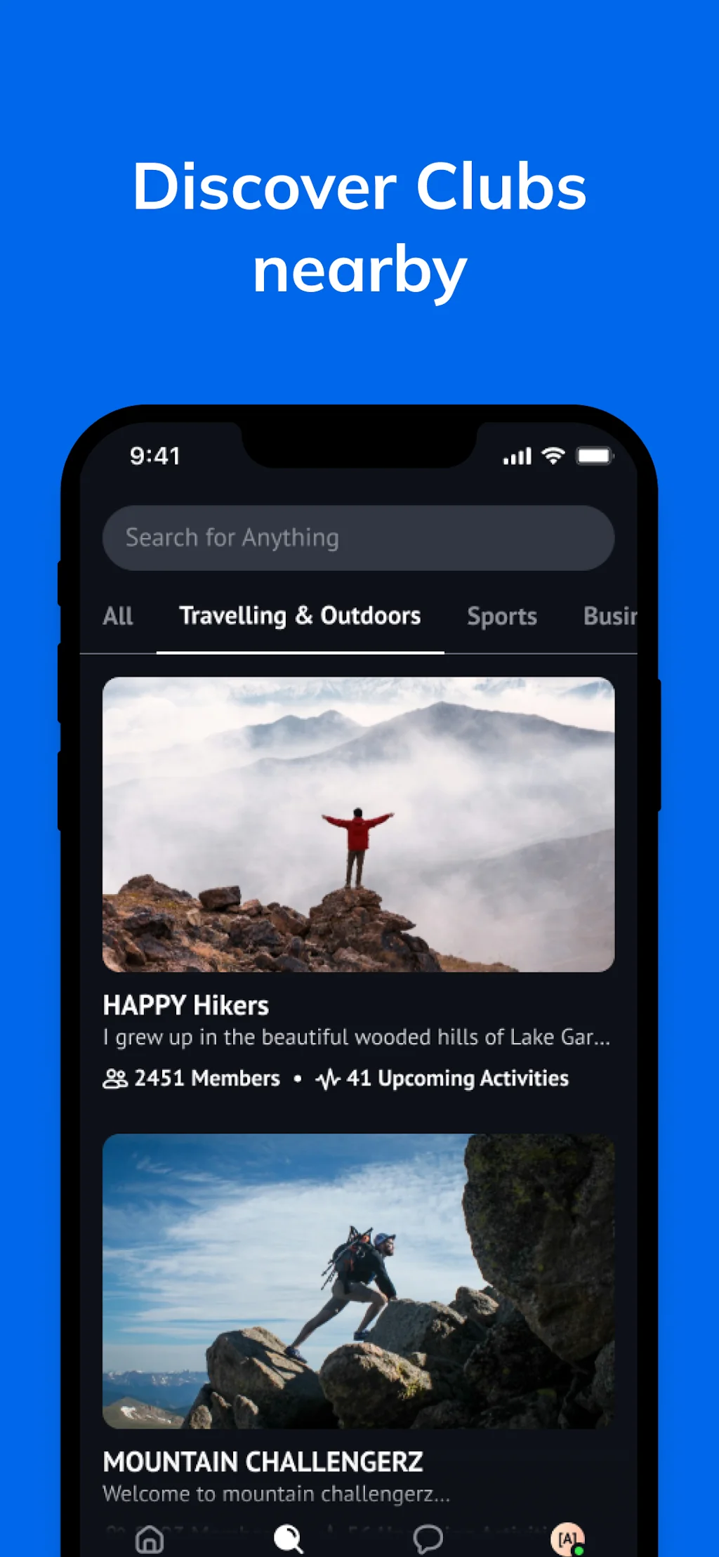 Spon screenshot 6 of 7