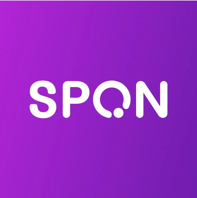 Spon logo