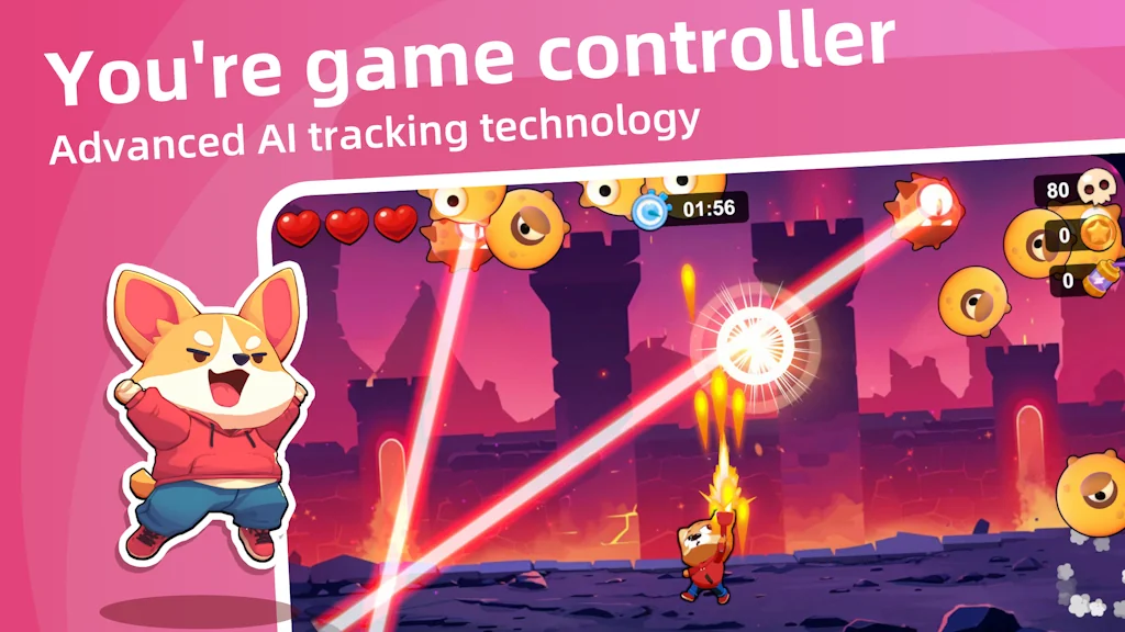 Sports Party - Fitness Game screenshot 3 of 9