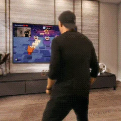 Sports Party - Fitness Game logo