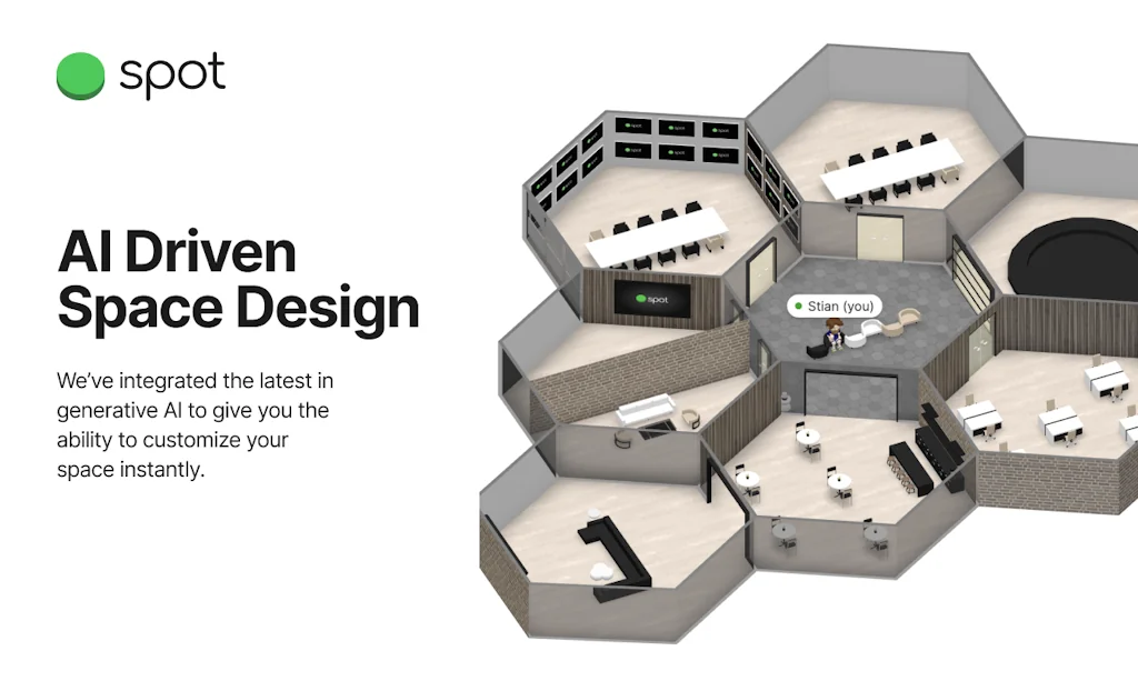 Spot screenshot 2 of 6