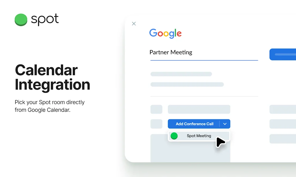Spot screenshot 3 of 6