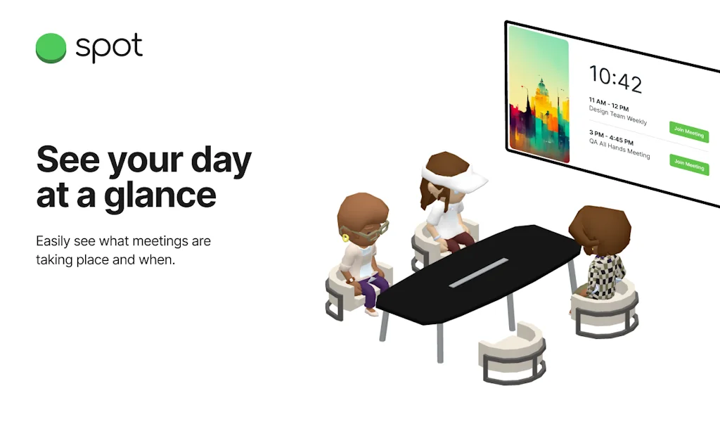 Spot screenshot 4 of 6