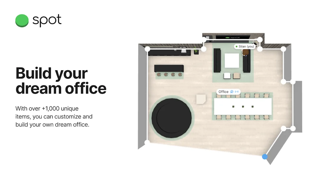 Spot screenshot 5 of 6