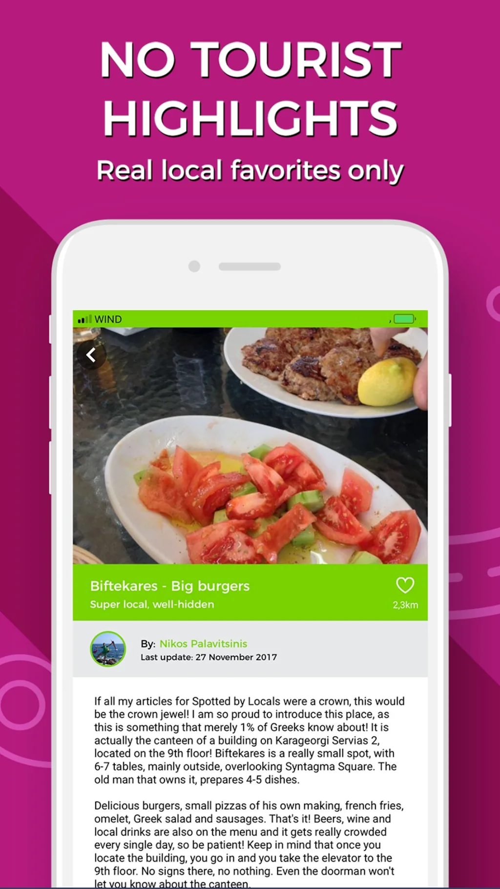 Spotted by Locals city guides screenshot 6 of 7