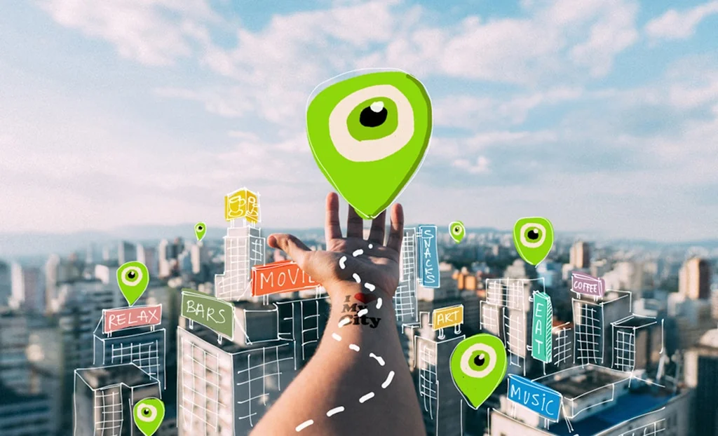 Spotted by Locals city guides screenshot 7 of 7