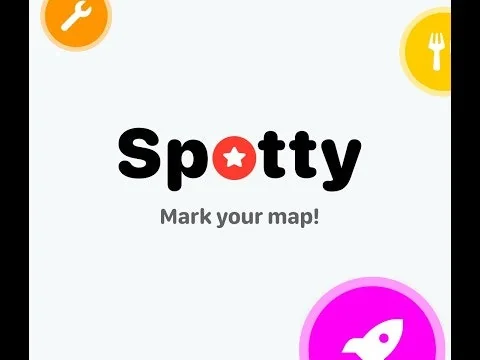 Spotty Beta screenshot 1 of 4