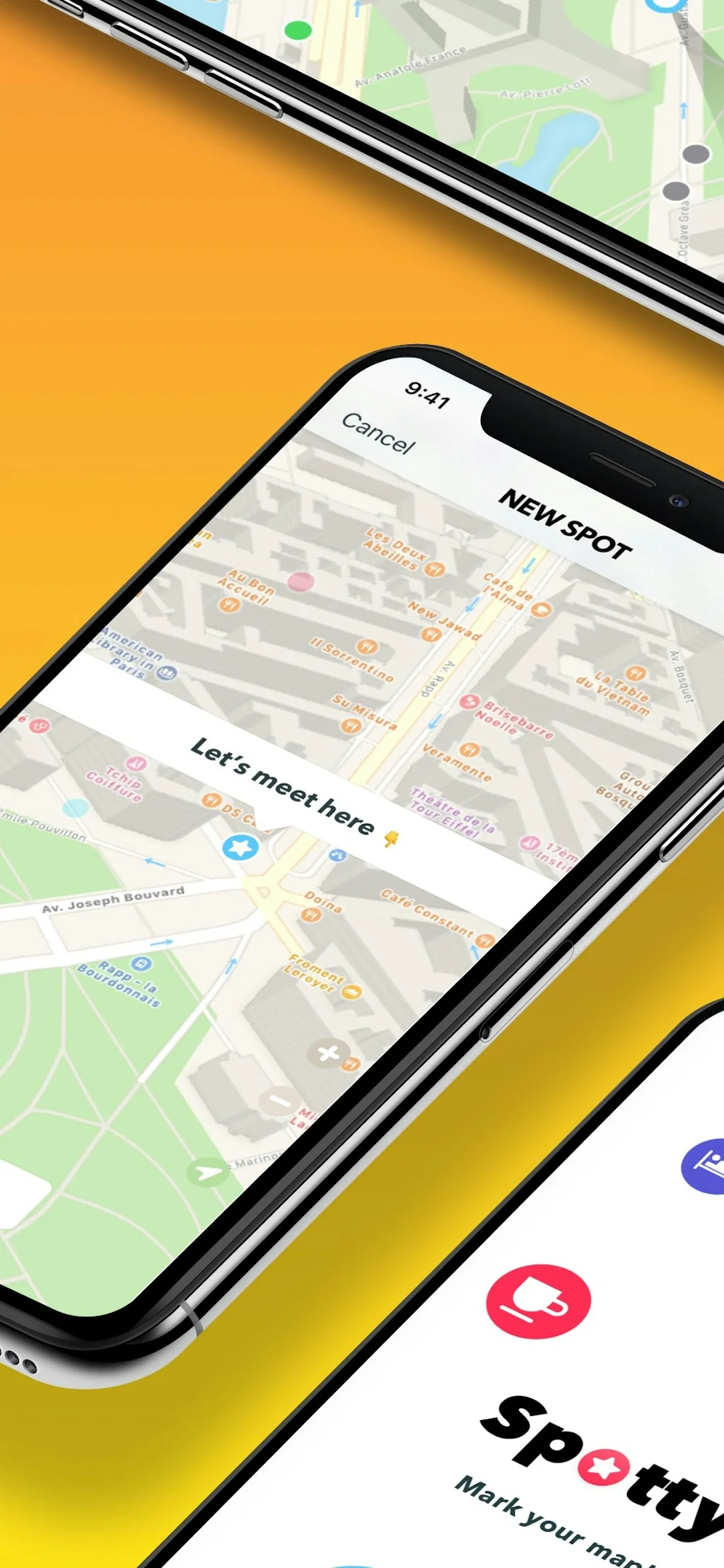 Spotty Beta screenshot 2 of 4