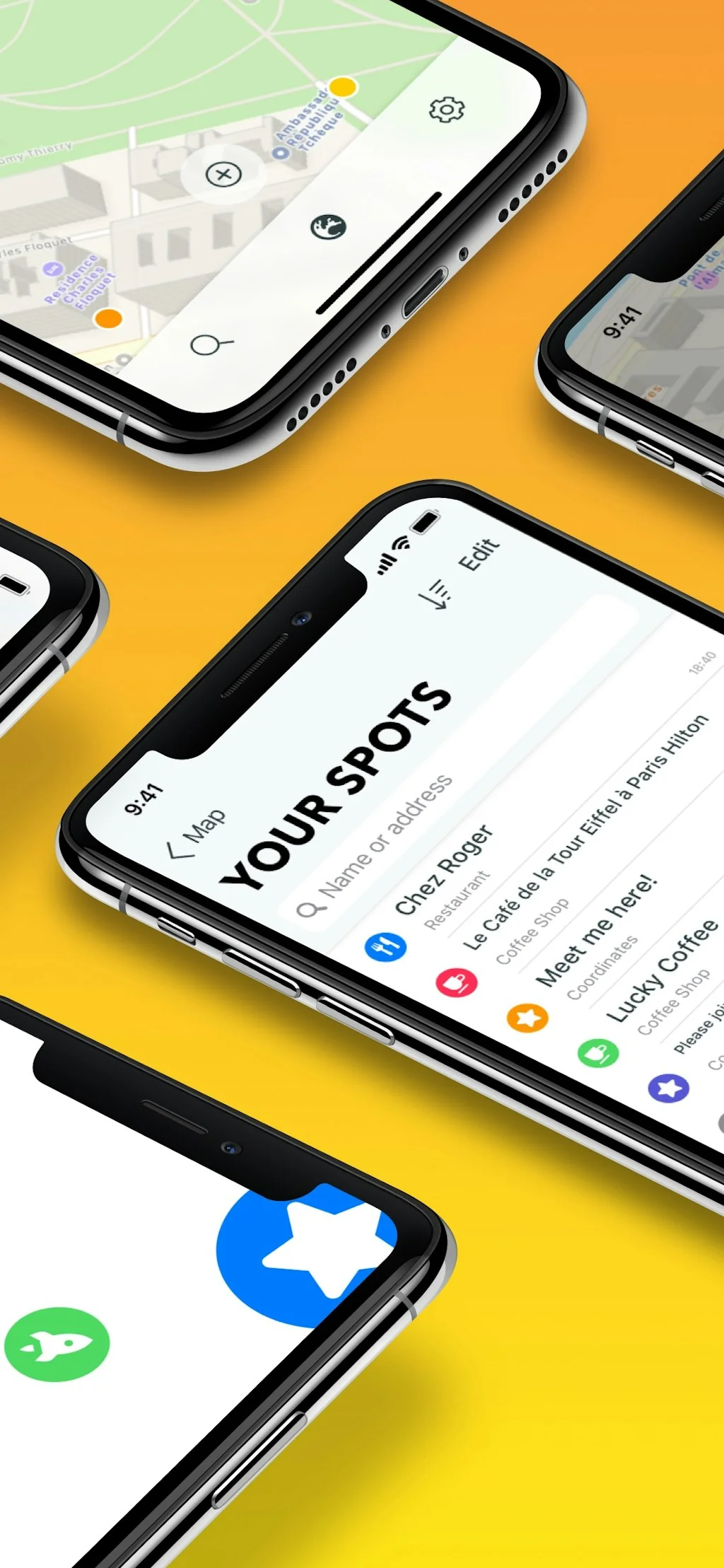 Spotty Beta screenshot 3 of 4