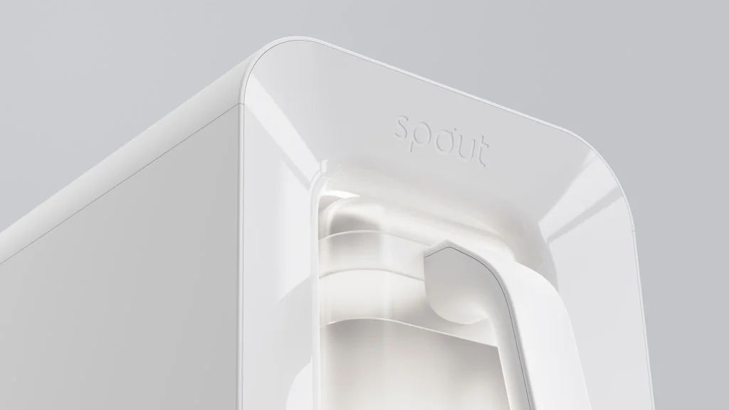 Spout Watermaker screenshot 2 of 6