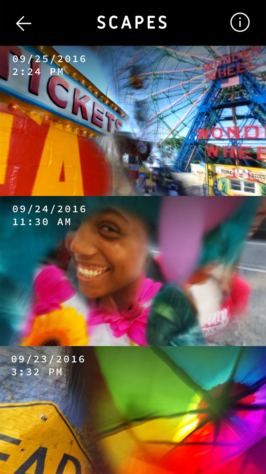 Sprayscape screenshot 2 of 7