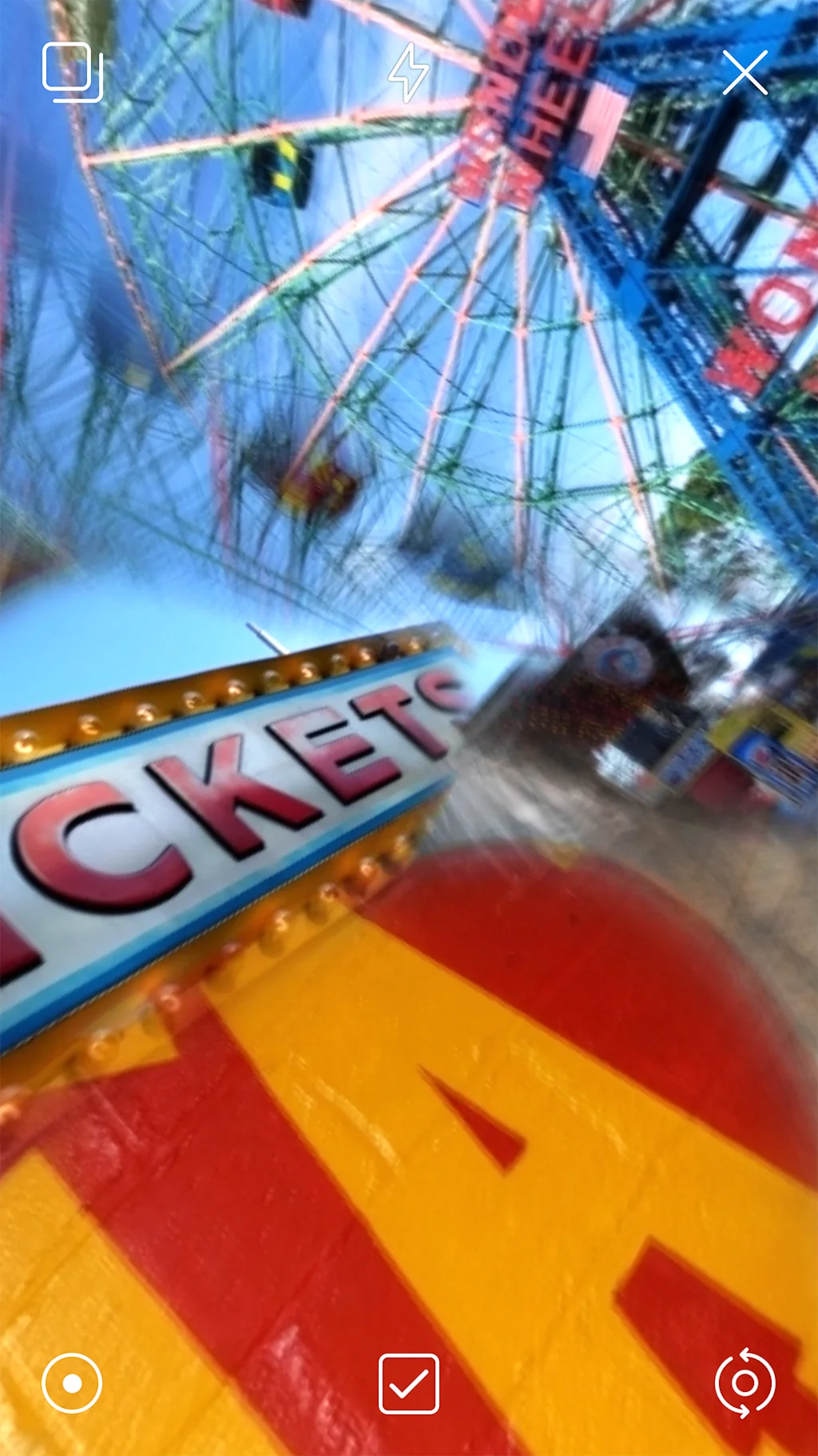 Sprayscape screenshot 3 of 7