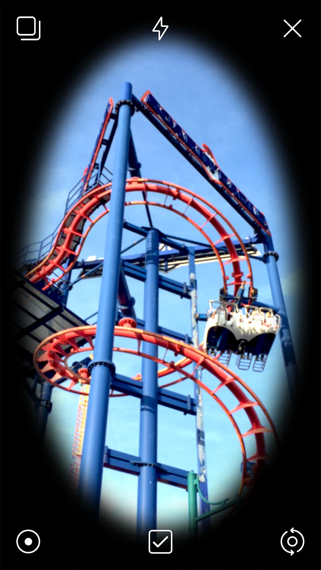 Sprayscape screenshot 4 of 7