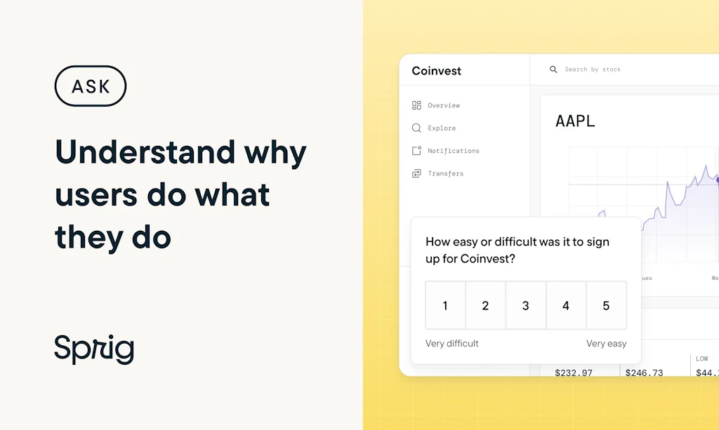 Sprig screenshot 2 of 3