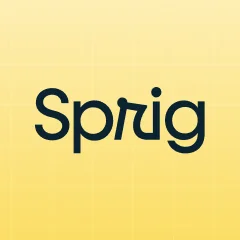 Sprig logo