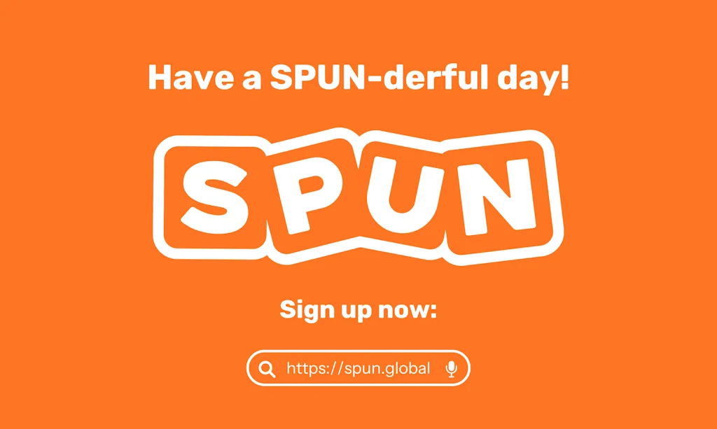 SPUN screenshot 5 of 5