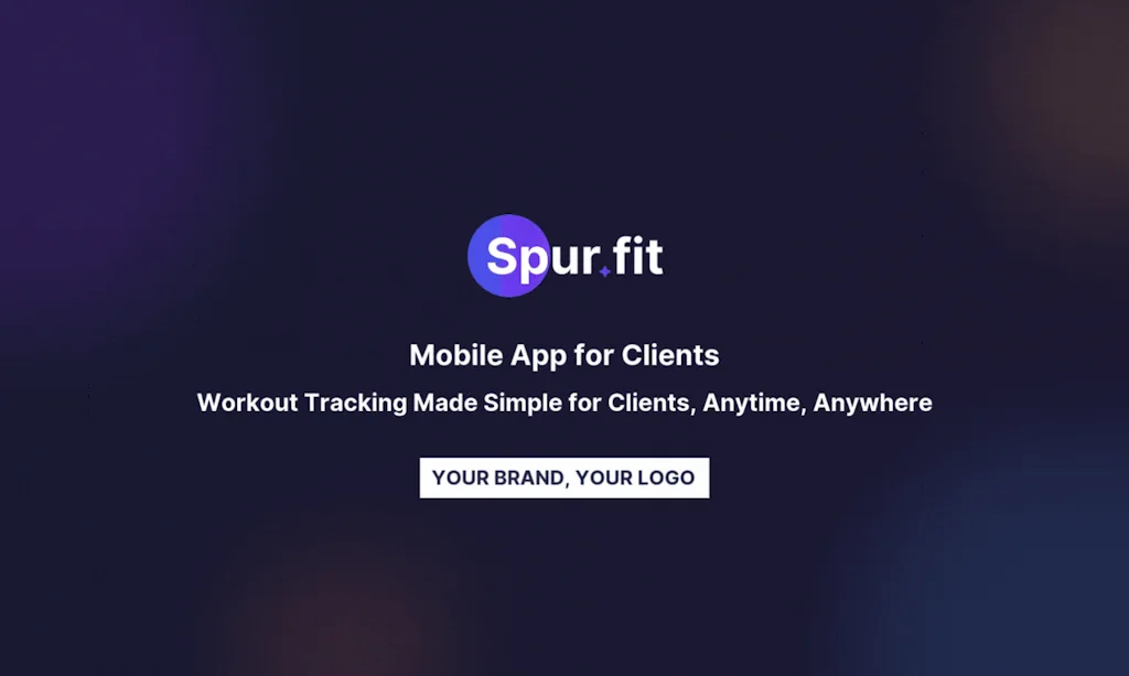 Spur.fit screenshot 4 of 7