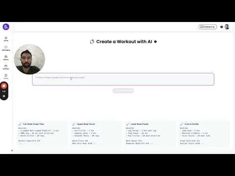 Spur.fit screenshot 7 of 7