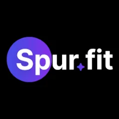 Spur.fit logo
