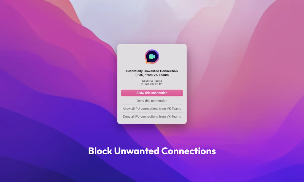 SpyBuster screenshot 2 of 3